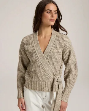 Ballet Knit in Ecru