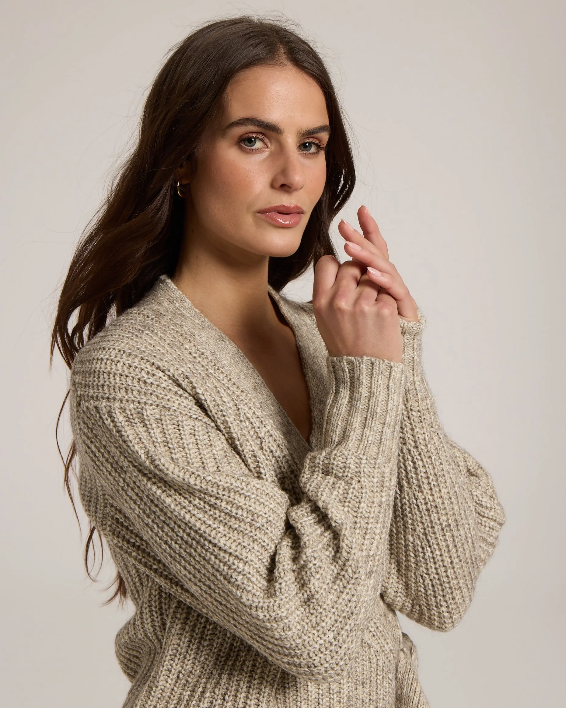 BALLET KNIT