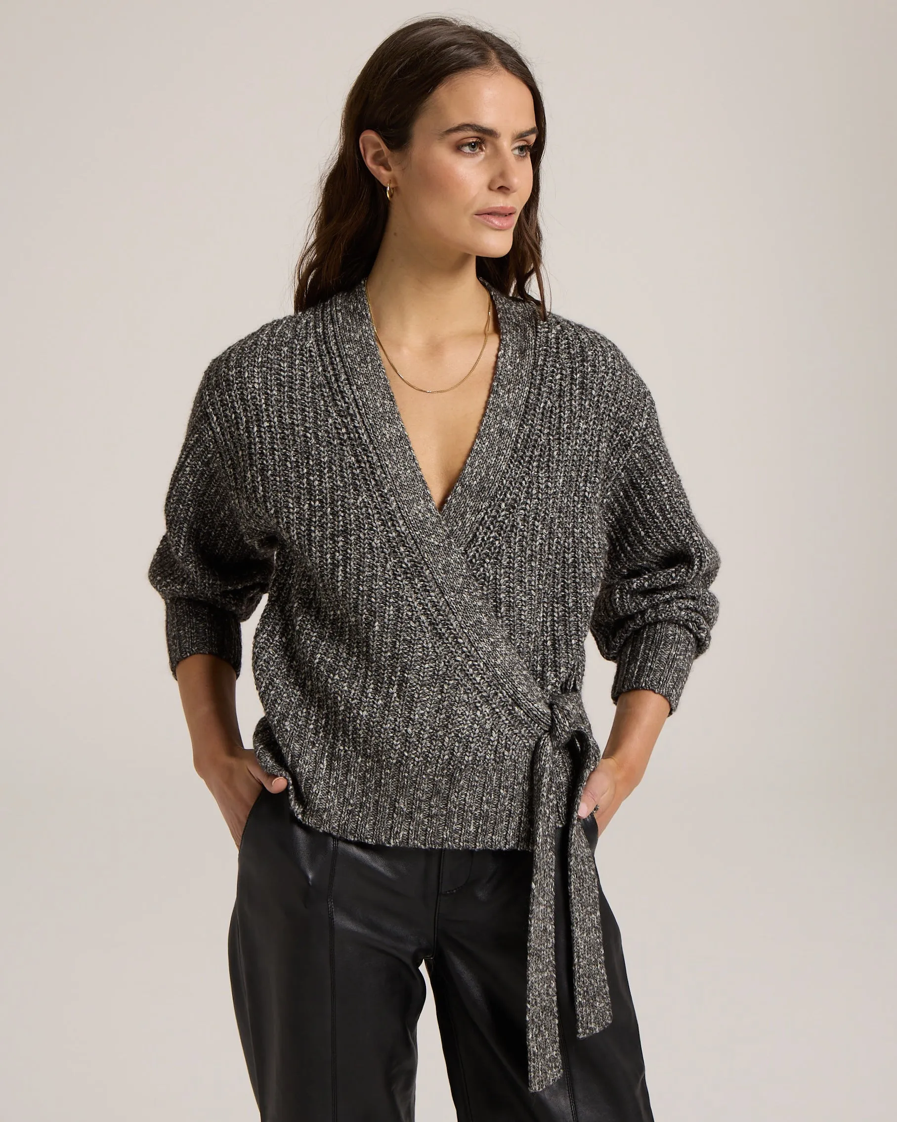 BALLET KNIT