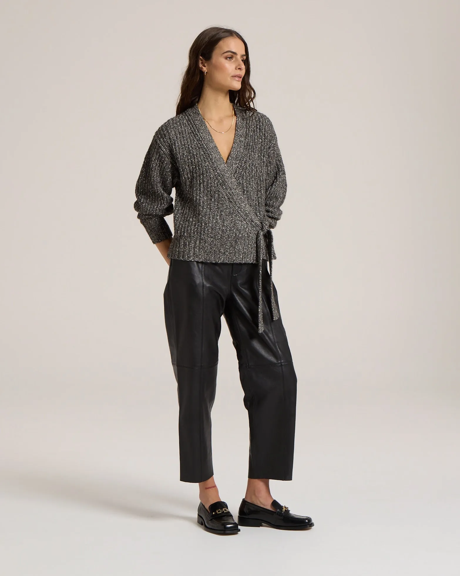BALLET KNIT