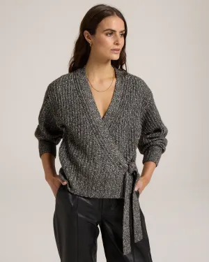 BALLET KNIT