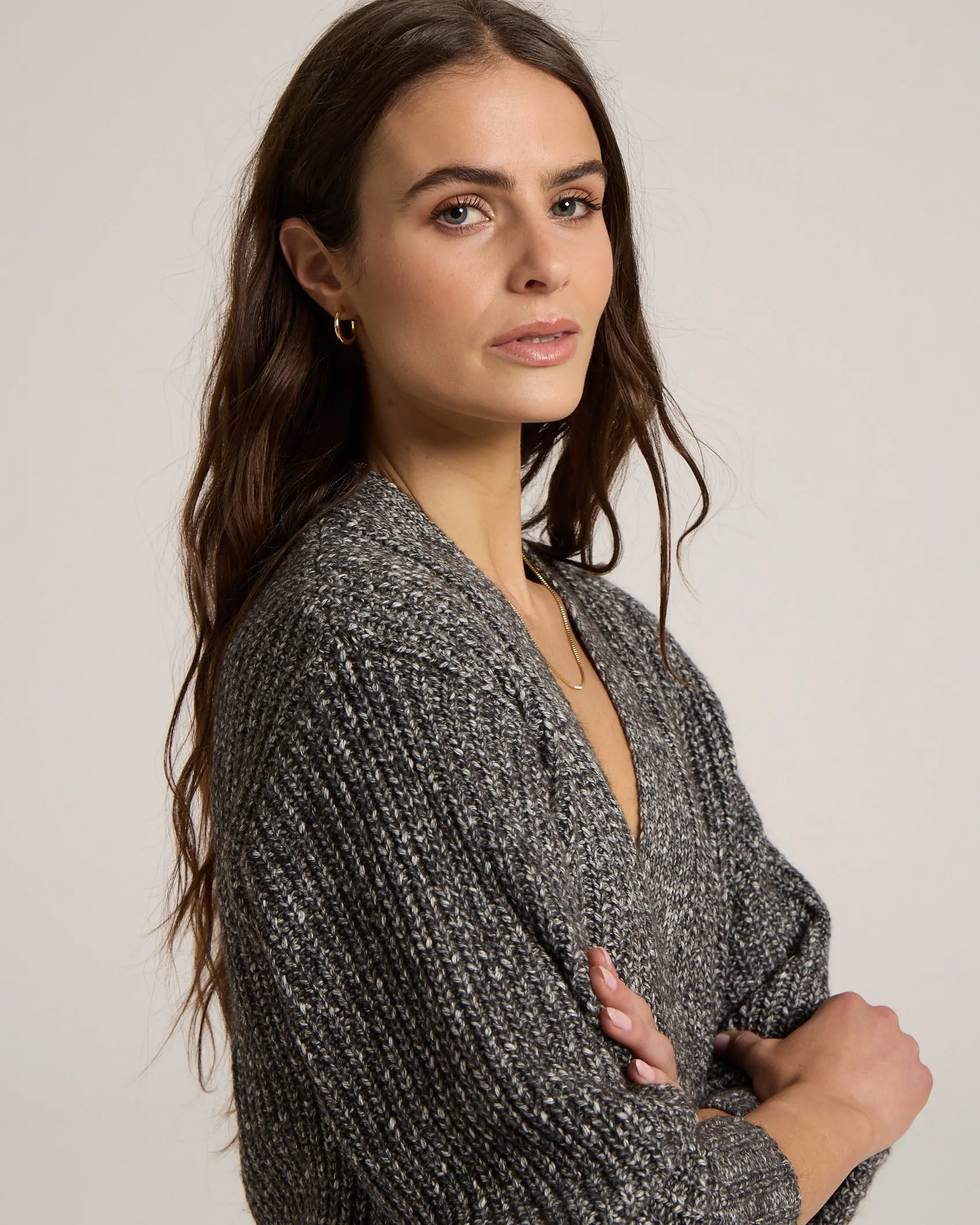 BALLET KNIT