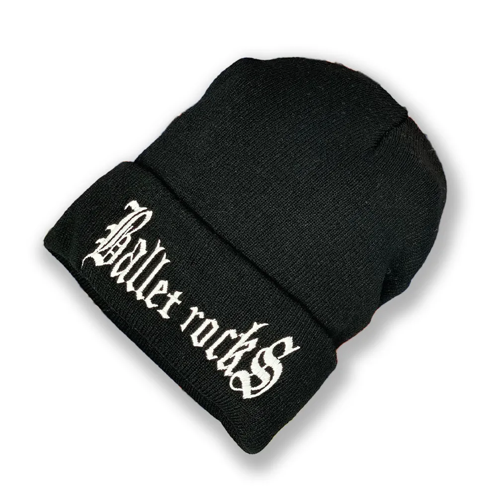 Ballet Rocks® Beanie