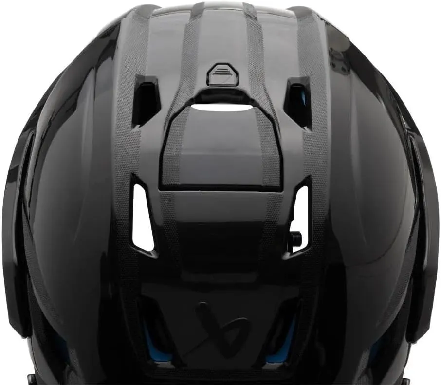 Bauer Re-Akt 55 Hockey Helmet Combo with Facemask, Senior