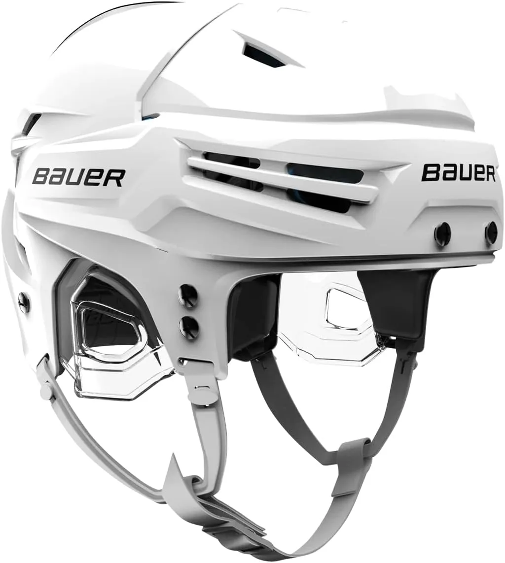 Bauer Re-Akt 65 Hockey Helmet, Senior