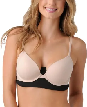 Belly Bandit Don’t Sweat It Bra Liner - Ultra Soft, Moisture-Wicking Bra Liners to Keep You Dry and Reduce Underboob Sweat