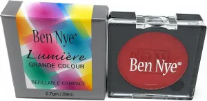 Ben Nye Lumiere Grande Colour (Cherry Red)