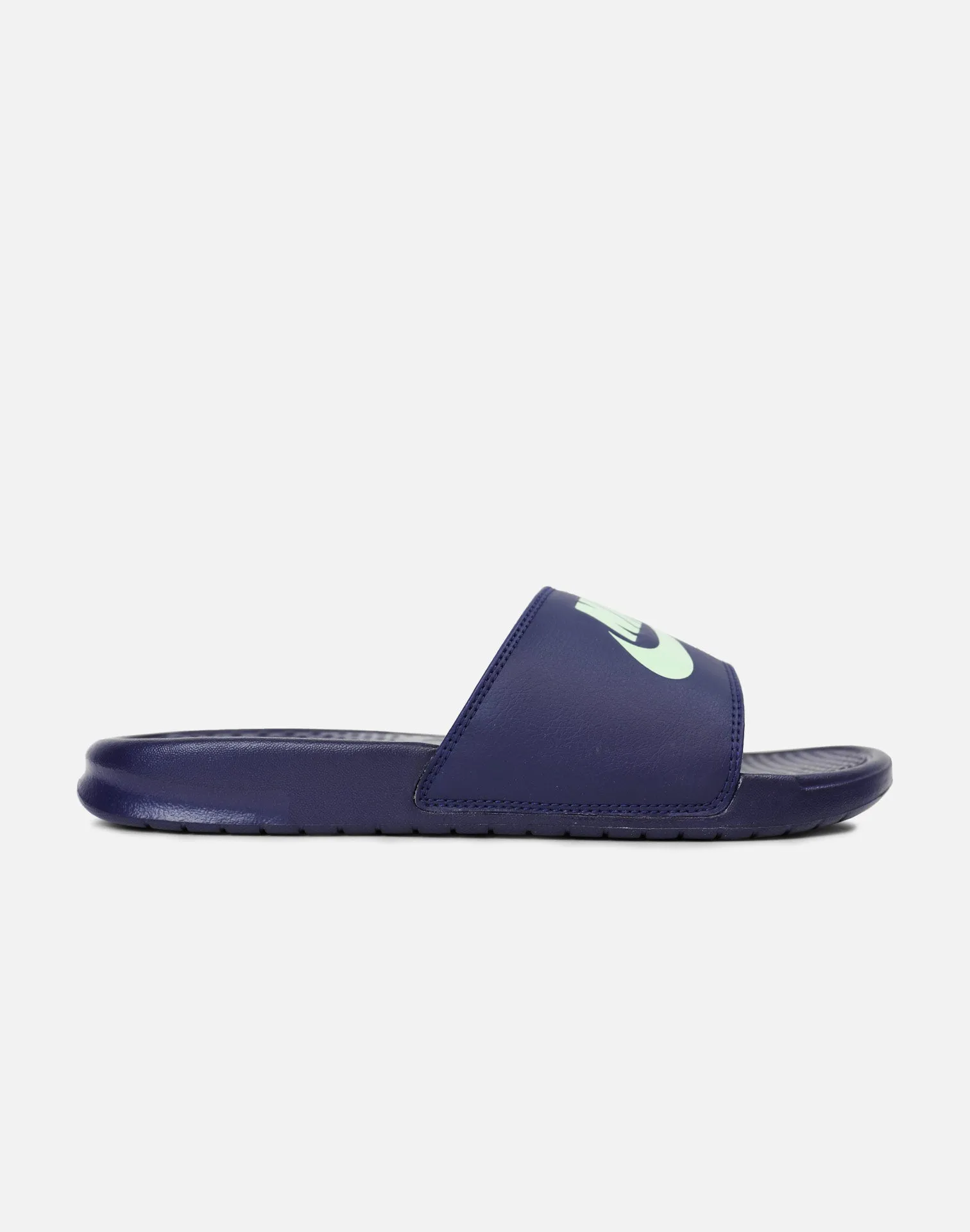BENASSI SOLARSOFT JDI SLIDES