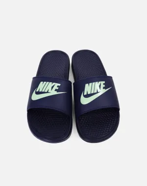 BENASSI SOLARSOFT JDI SLIDES