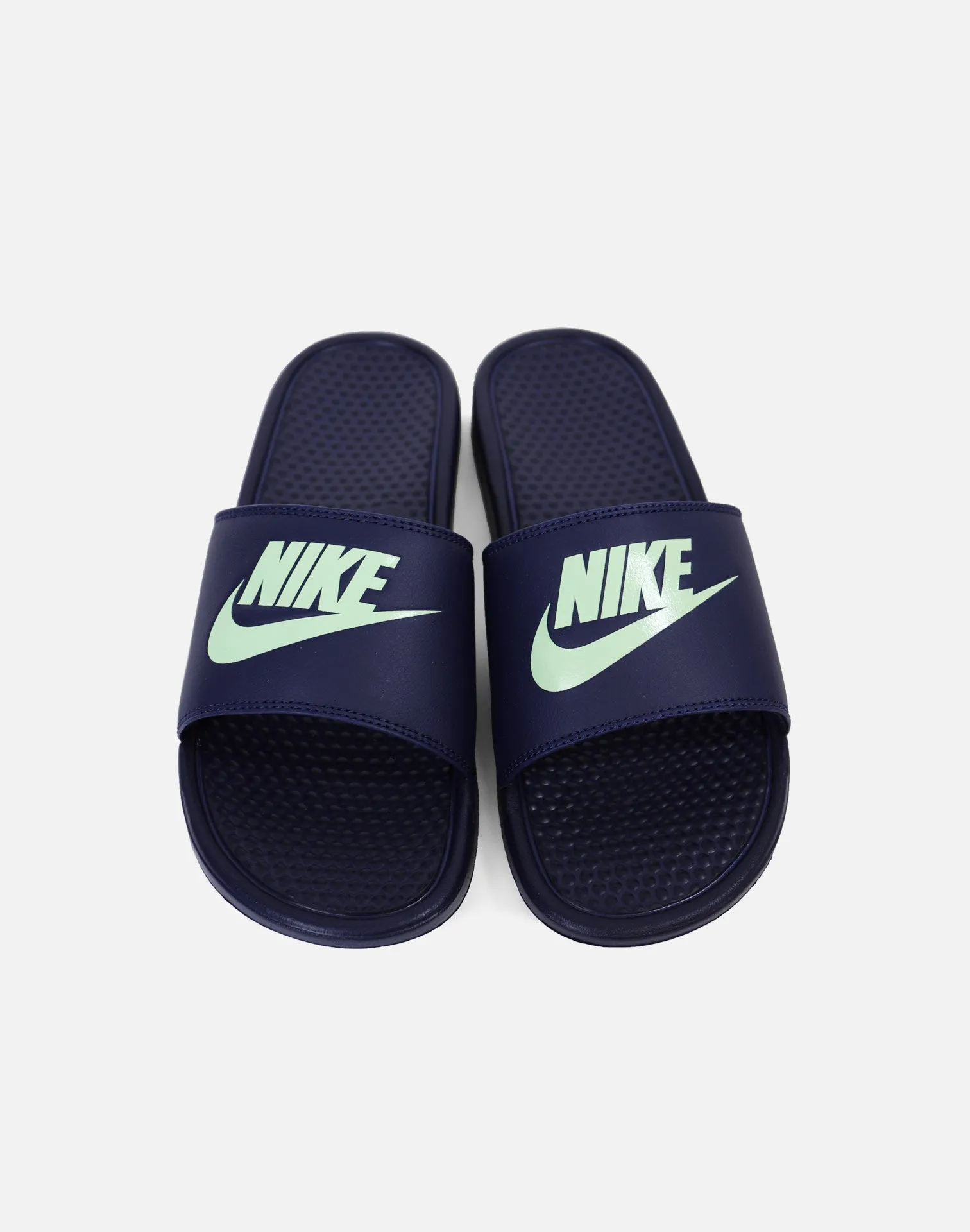 BENASSI SOLARSOFT JDI SLIDES