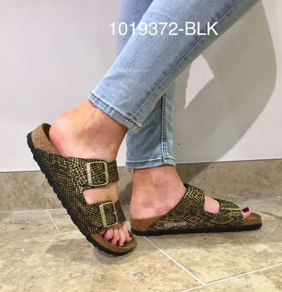 Birkenstock 1019372 - Arizona Mule