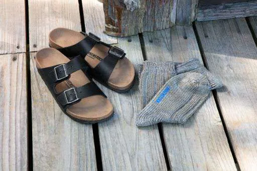 Birkenstock 552111- Arizona Mule