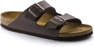 Birkenstock Women's Slide Sydney Grcfl Taupe Bf R, 36 EU