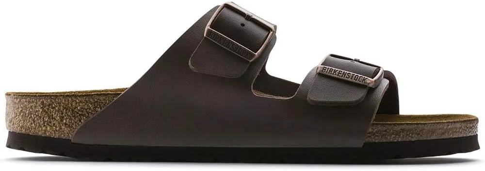 Birkenstock Women's Slide Sydney Grcfl Taupe Bf R, 36 EU