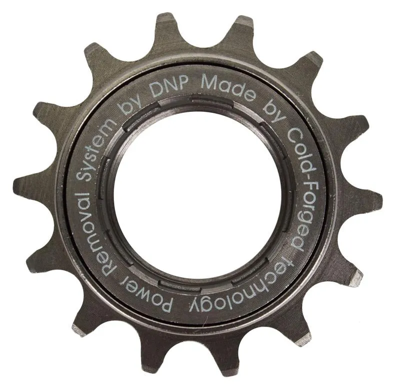Black Quick offer DefendR Smart-connected 8-Key Freewheel Ops