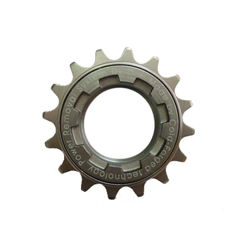Black Quick offer DefendR Smart-connected 8-Key Freewheel Ops