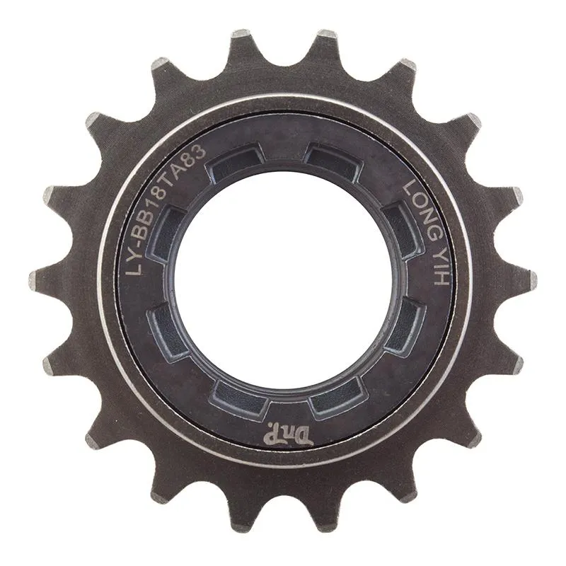 Black Quick offer DefendR Smart-connected 8-Key Freewheel Ops