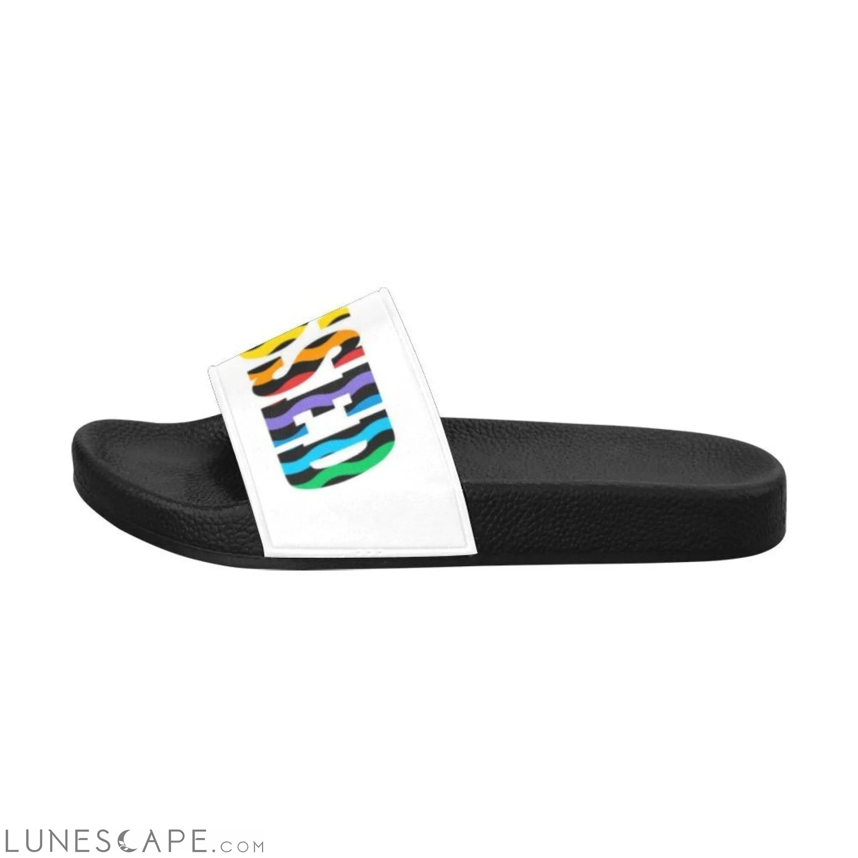 Blessed Beach Slides