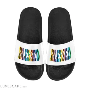 Blessed Beach Slides
