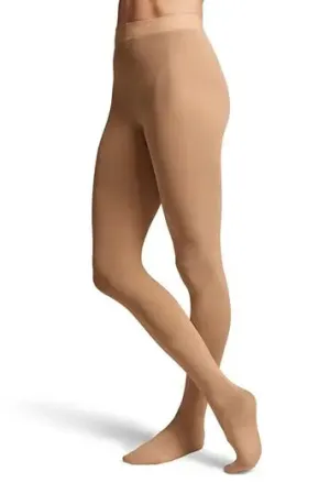 Bloch Kid CS Footed Tight