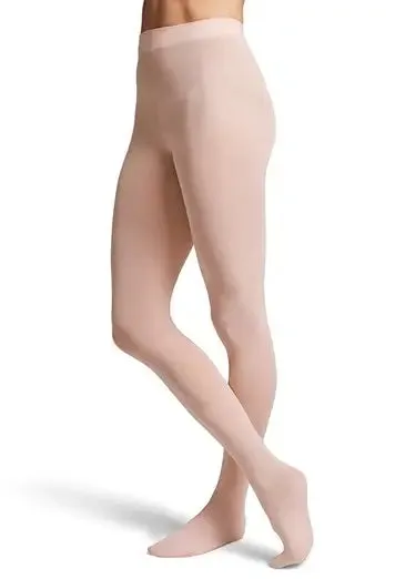 Bloch Kid CS Footed Tight