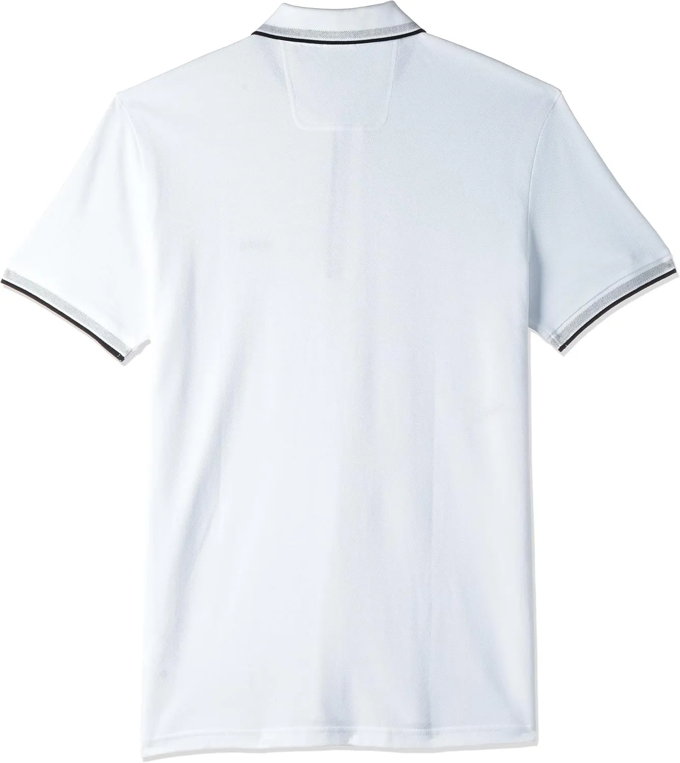BOSS Men's Paddy Short Sleeve Polo Shirt