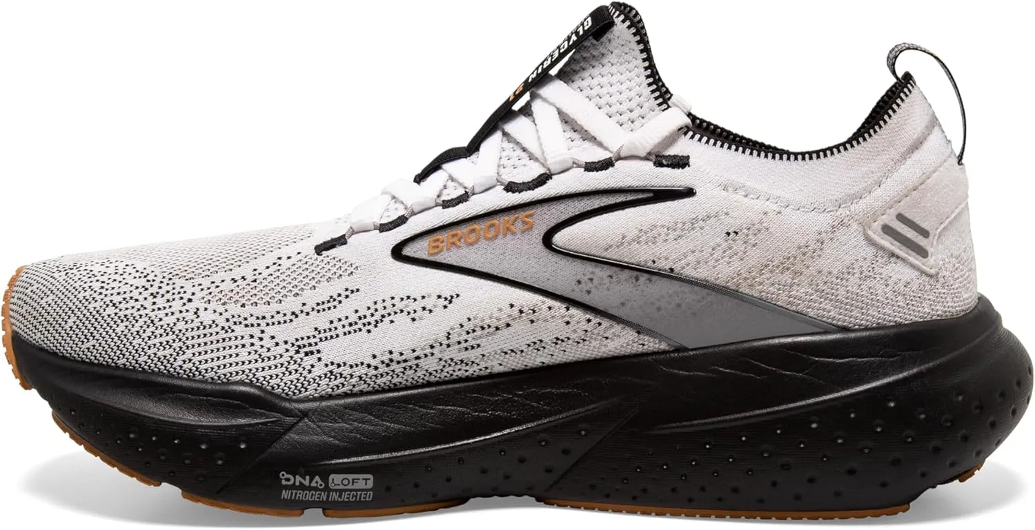 Brooks Men’s Glycerin Stealthfit 21 Neutral Running Shoe