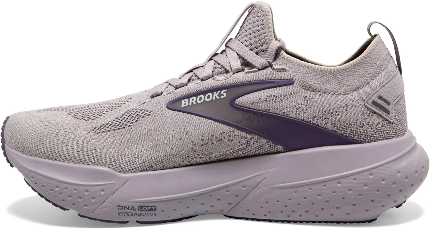 Brooks Women’s Glycerin Stealthfit 21 Neutral Running Shoe
