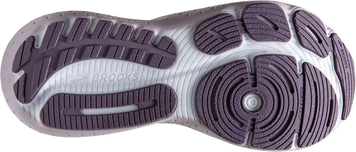 Brooks Women’s Glycerin Stealthfit 21 Neutral Running Shoe