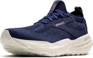 Brooks Women’s Glycerin Stealthfit 21 Neutral Running Shoe