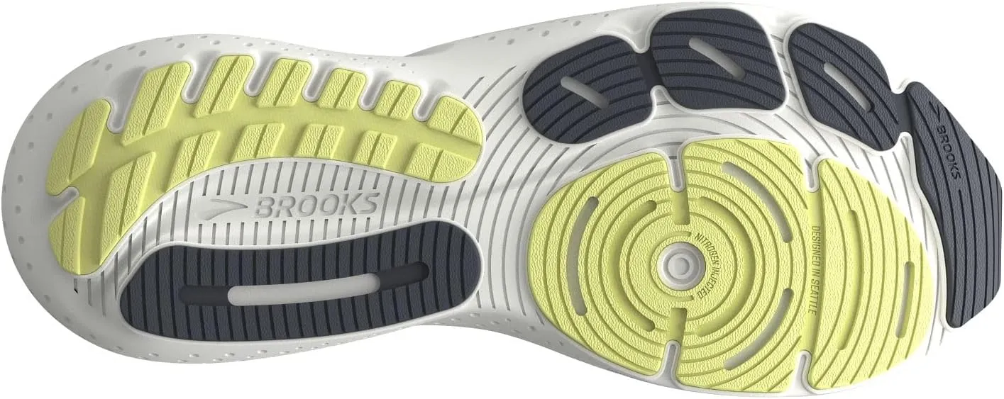 Brooks Women’s Glycerin Stealthfit 21 Neutral Running Shoe