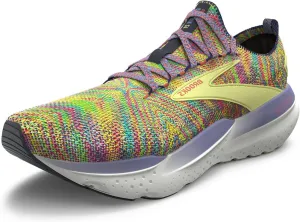 Brooks Women’s Glycerin Stealthfit 21 Neutral Running Shoe
