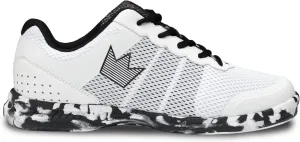 Brunswick Fuze Chaos Mens Bowling Shoes