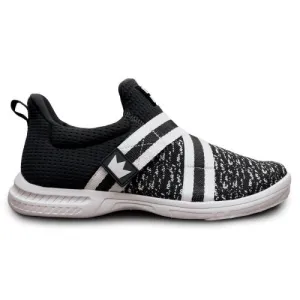Brunswick Slingshot Black/White and Royal/White