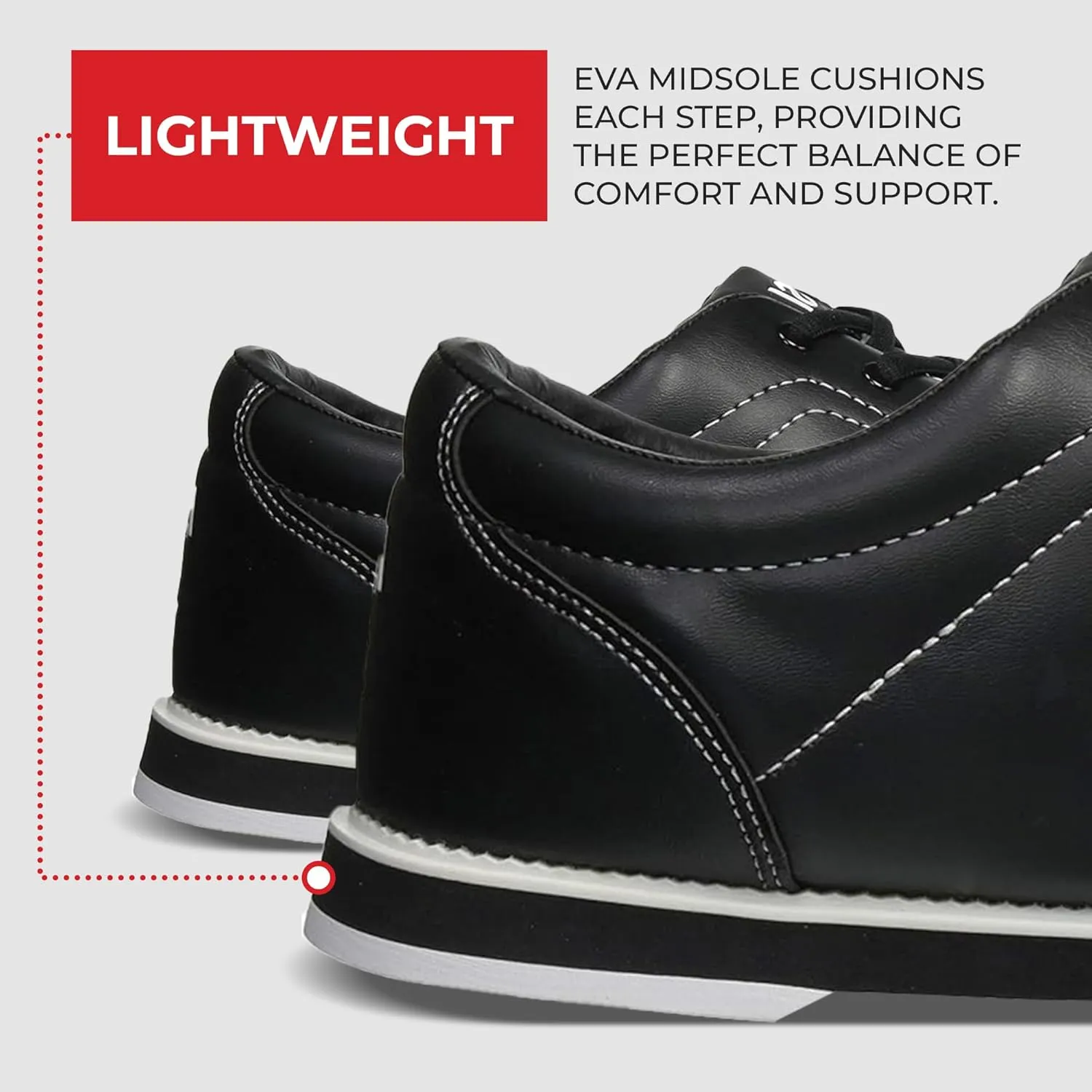 BSI Men's #751 Bowling Shoes