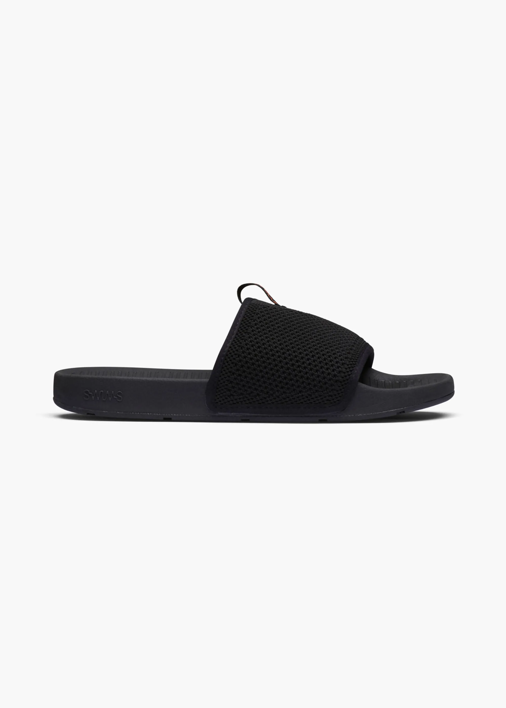 Cabana Slide in Black