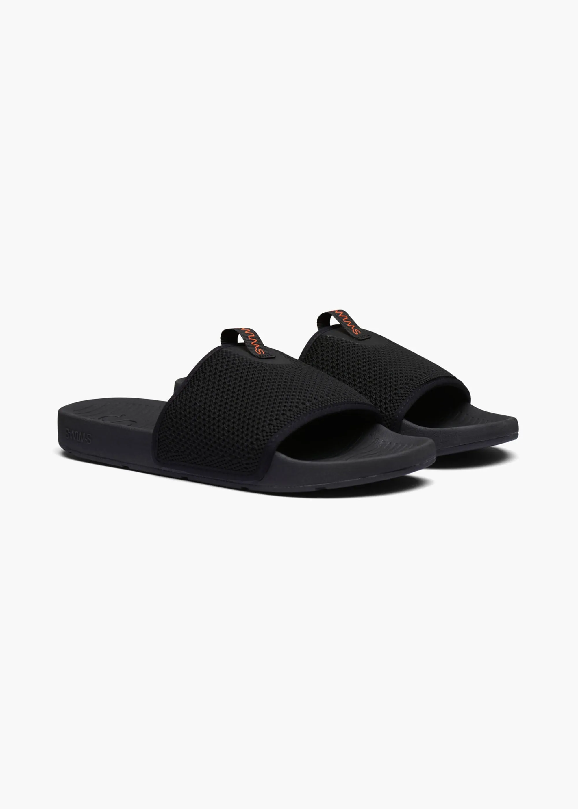 Cabana Slide in Black