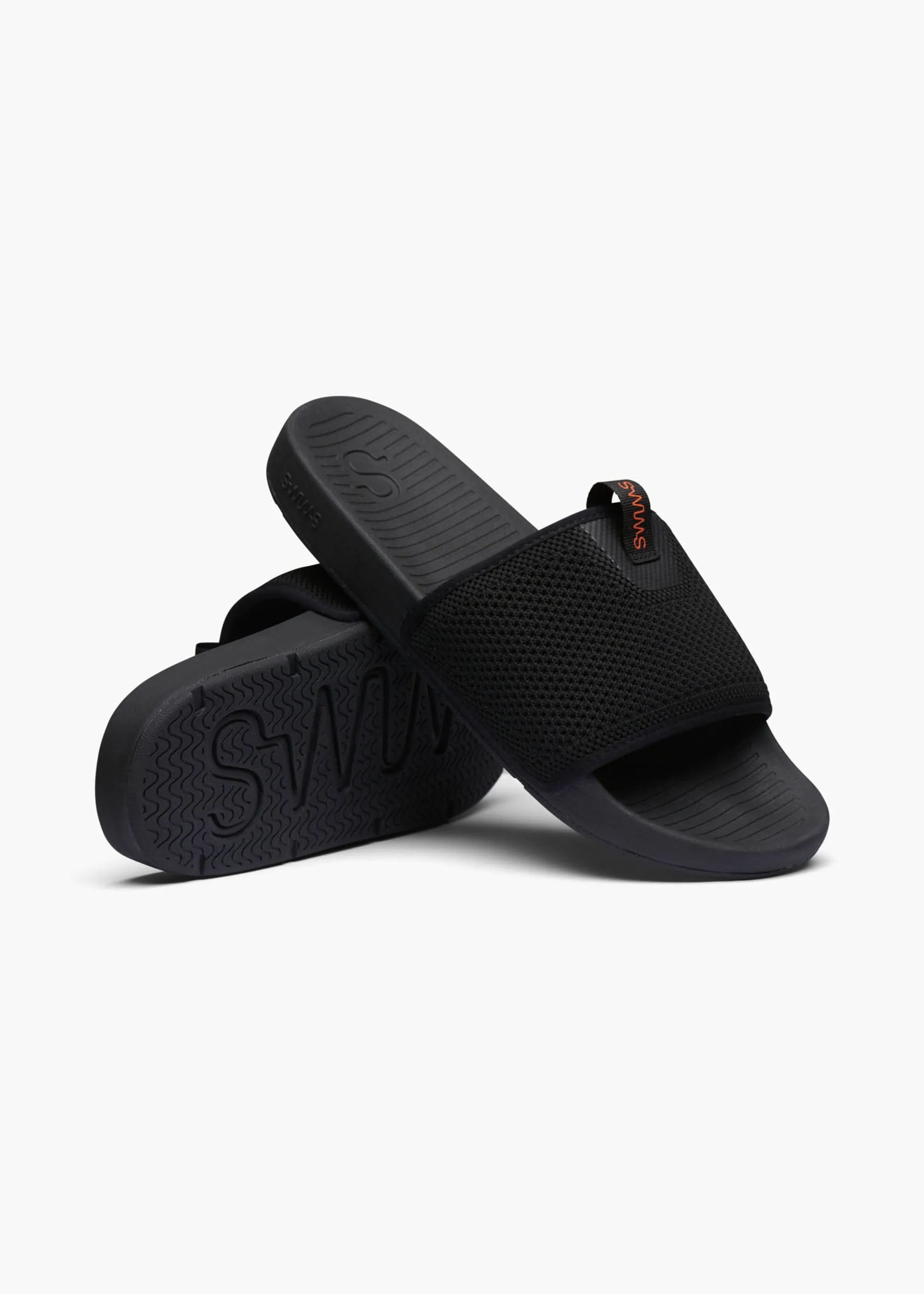 Cabana Slide in Black