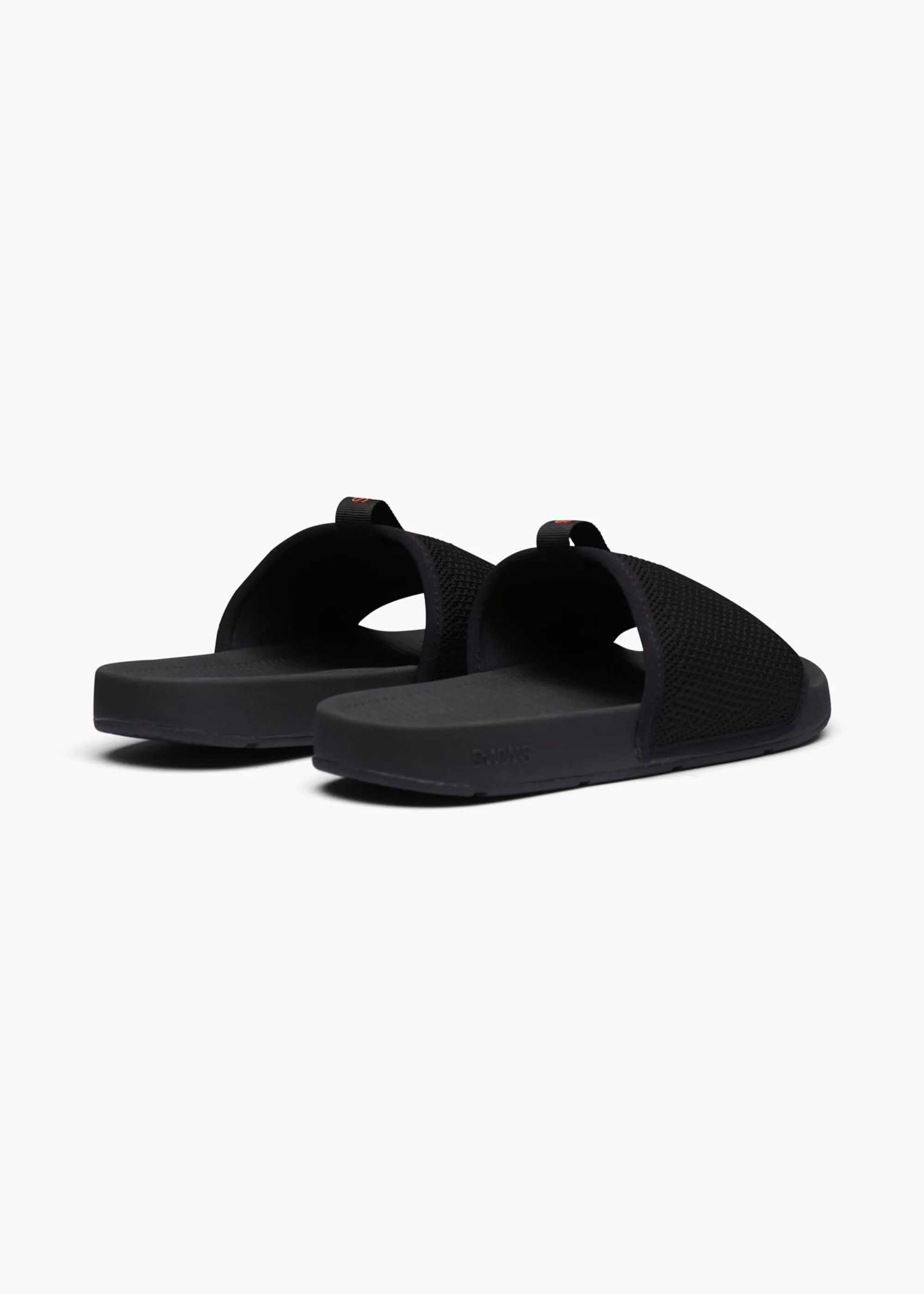 Cabana Slide in Black
