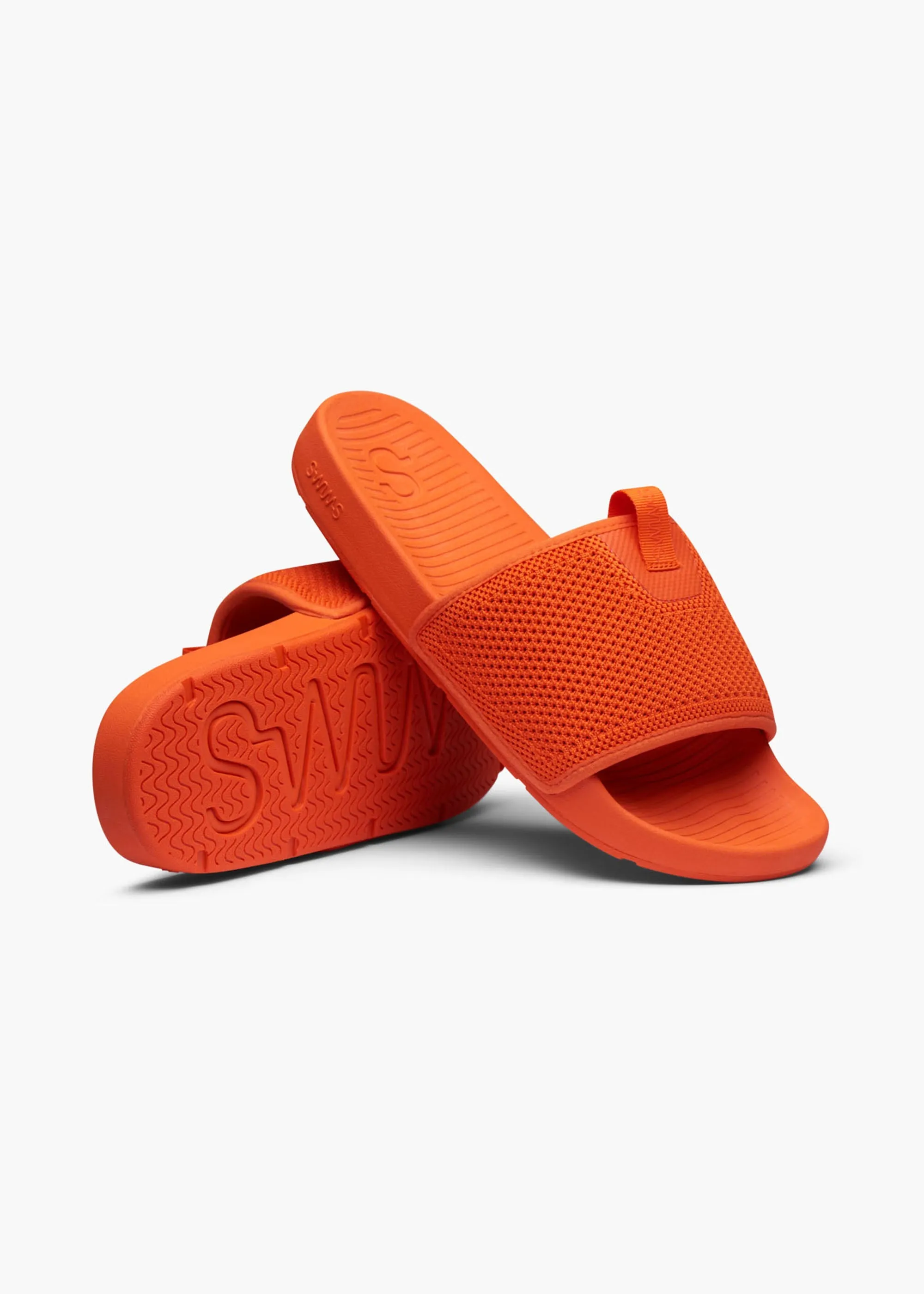 Cabana Slide in Orange