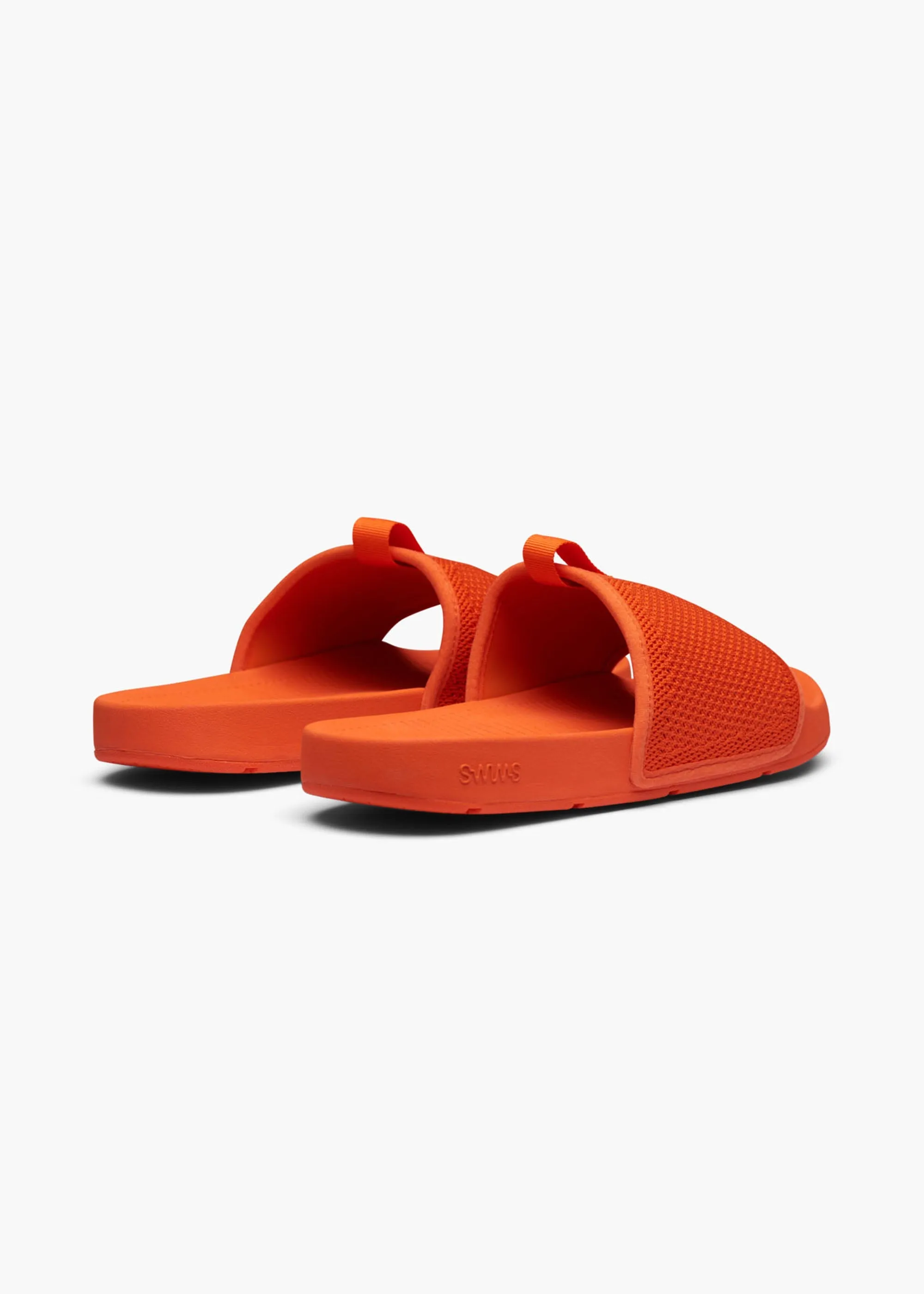 Cabana Slide in Orange