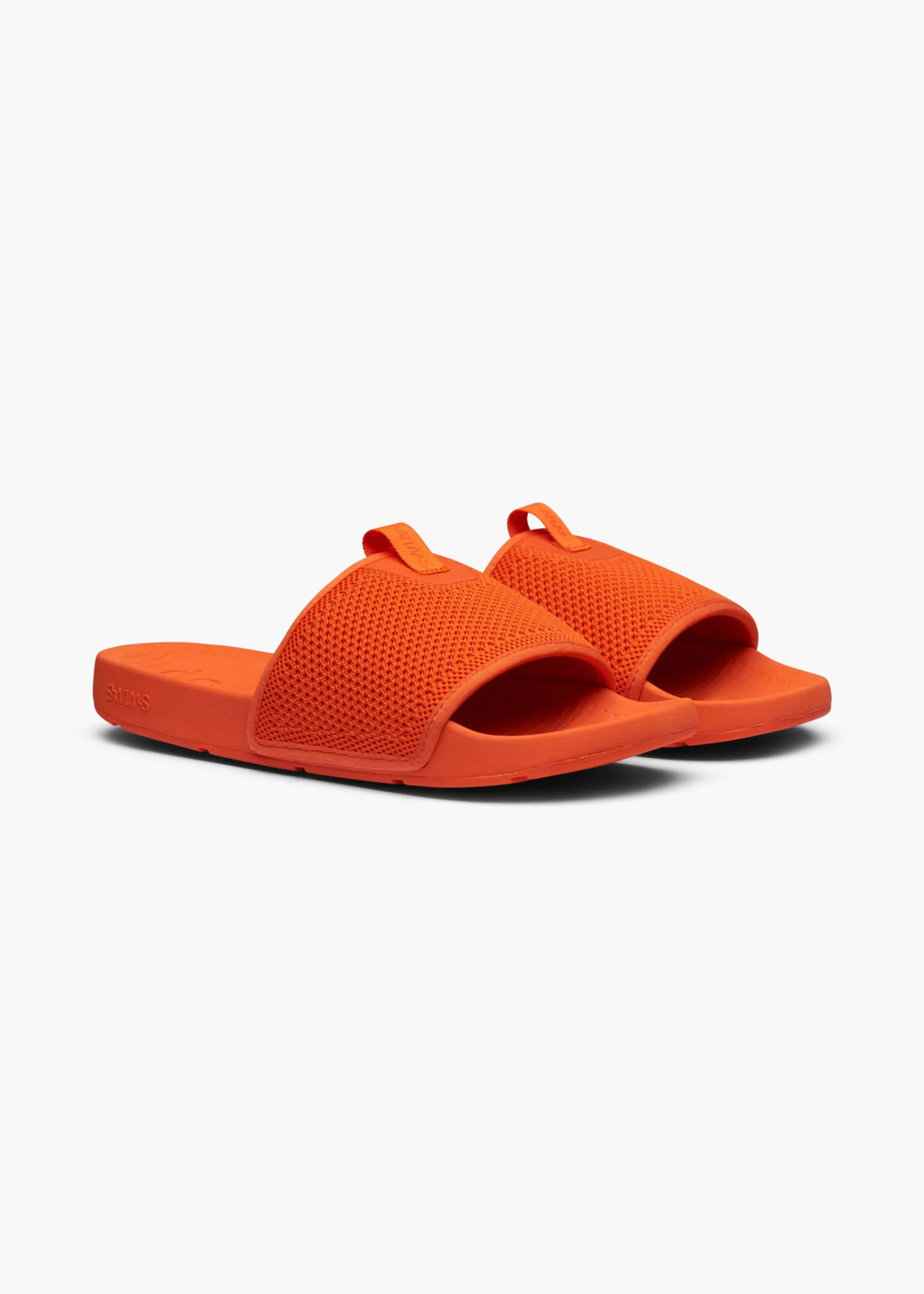 Cabana Slide in Orange