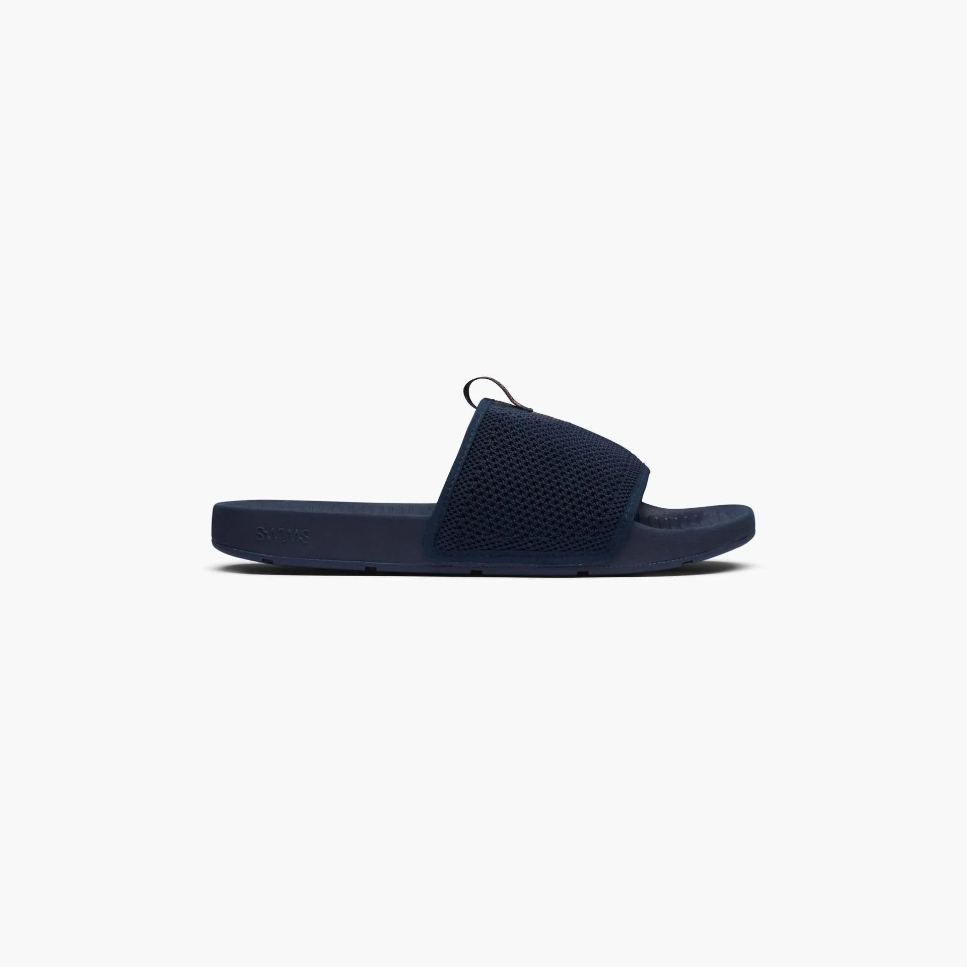 Cabana Slide (Navy)