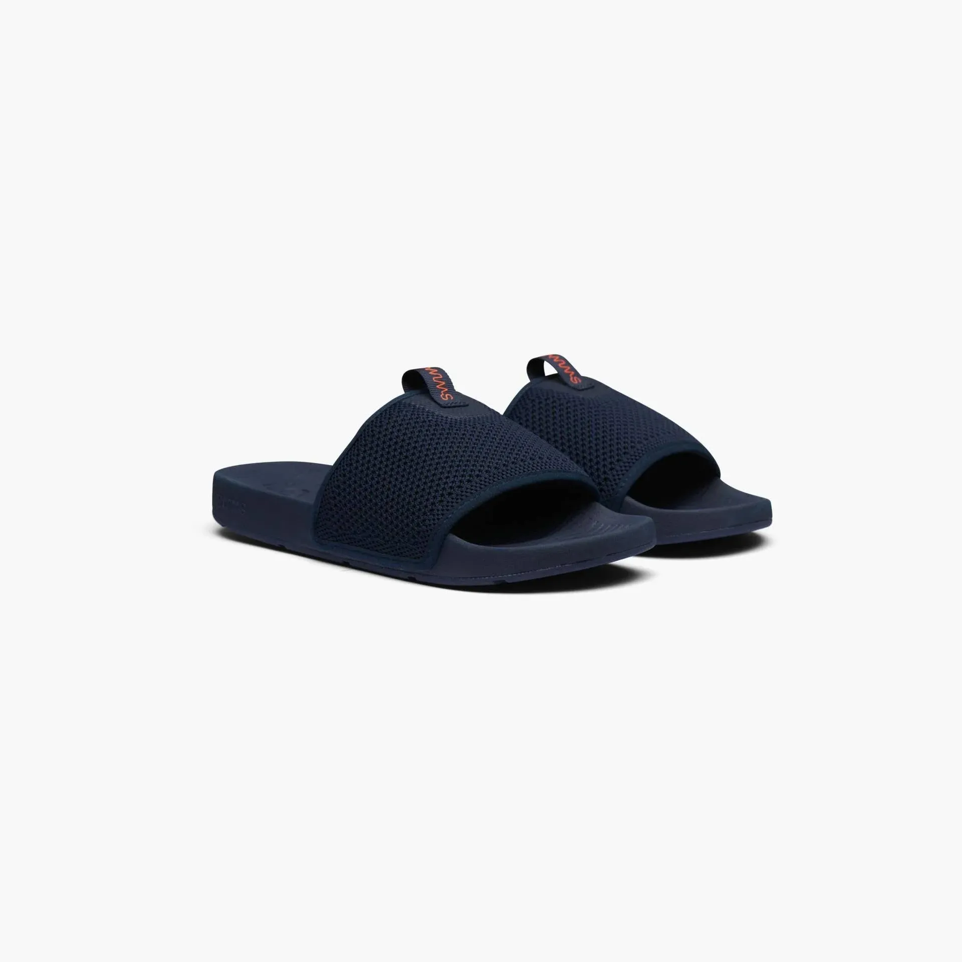 Cabana Slide (Navy)