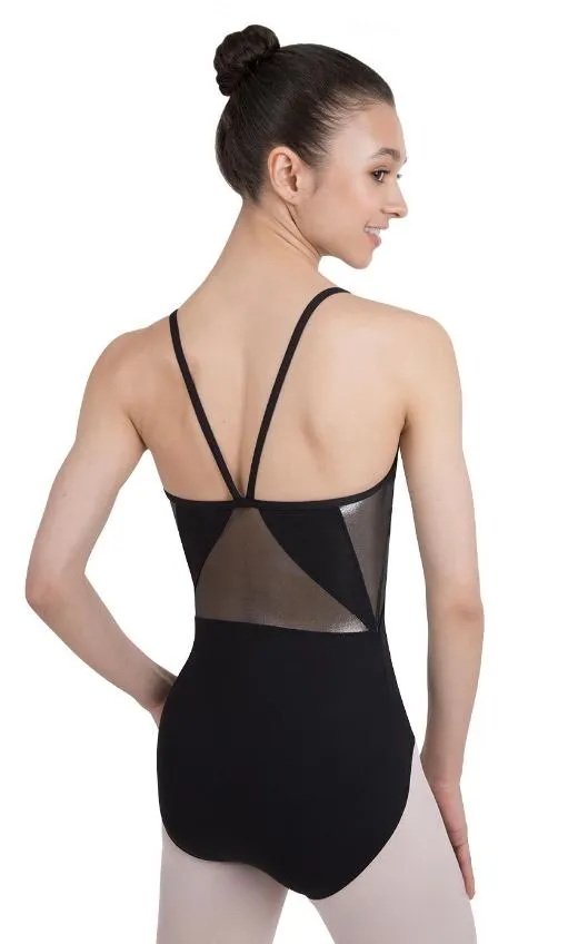 Capezio Lunar Adult Camisole Leotard 11549W