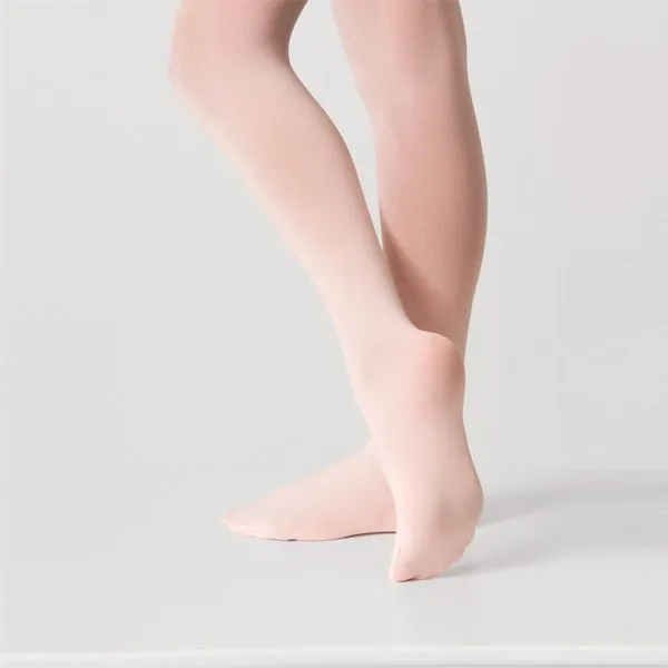 Capezio toddler ballet tights