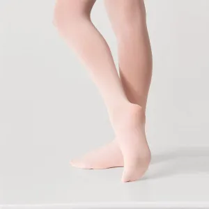 Capezio toddler ballet tights