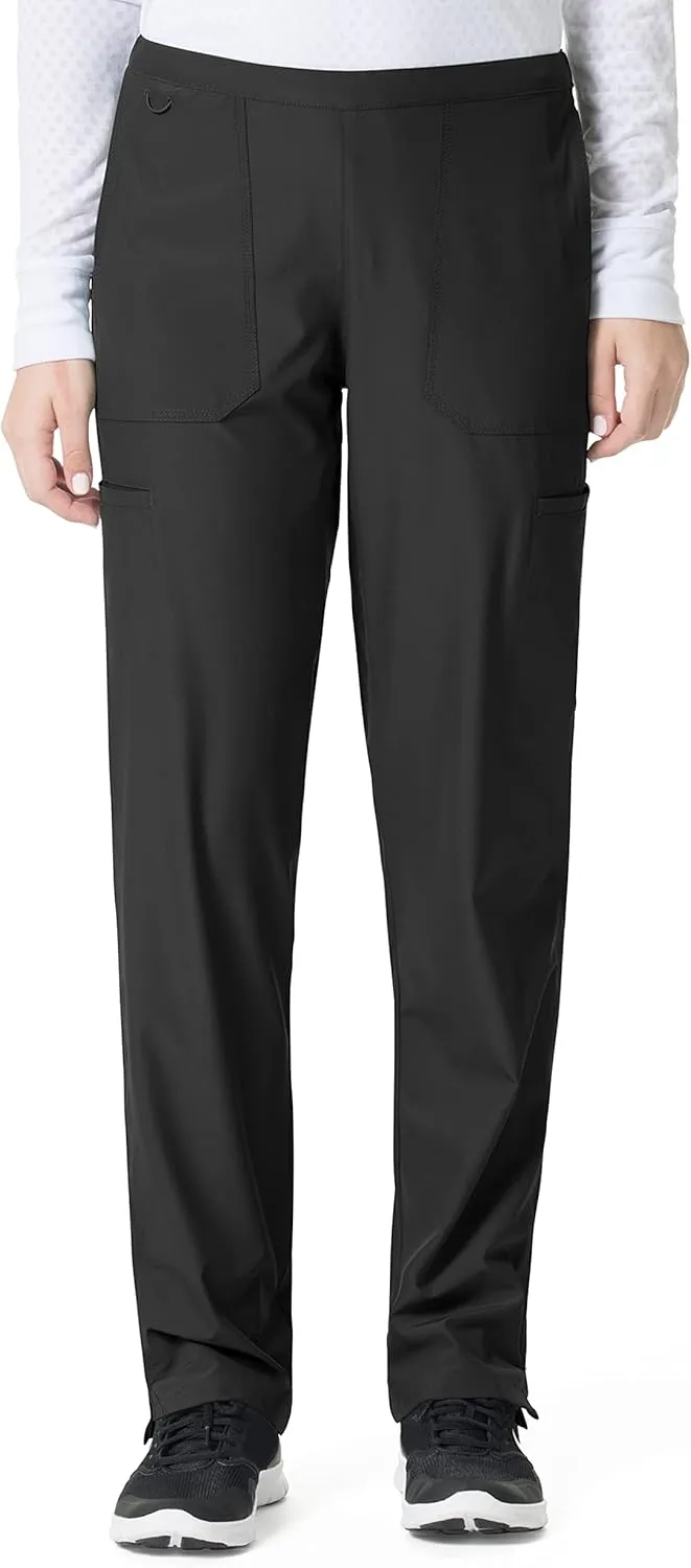 Carhartt Women's Flat Front Straight Leg Pant