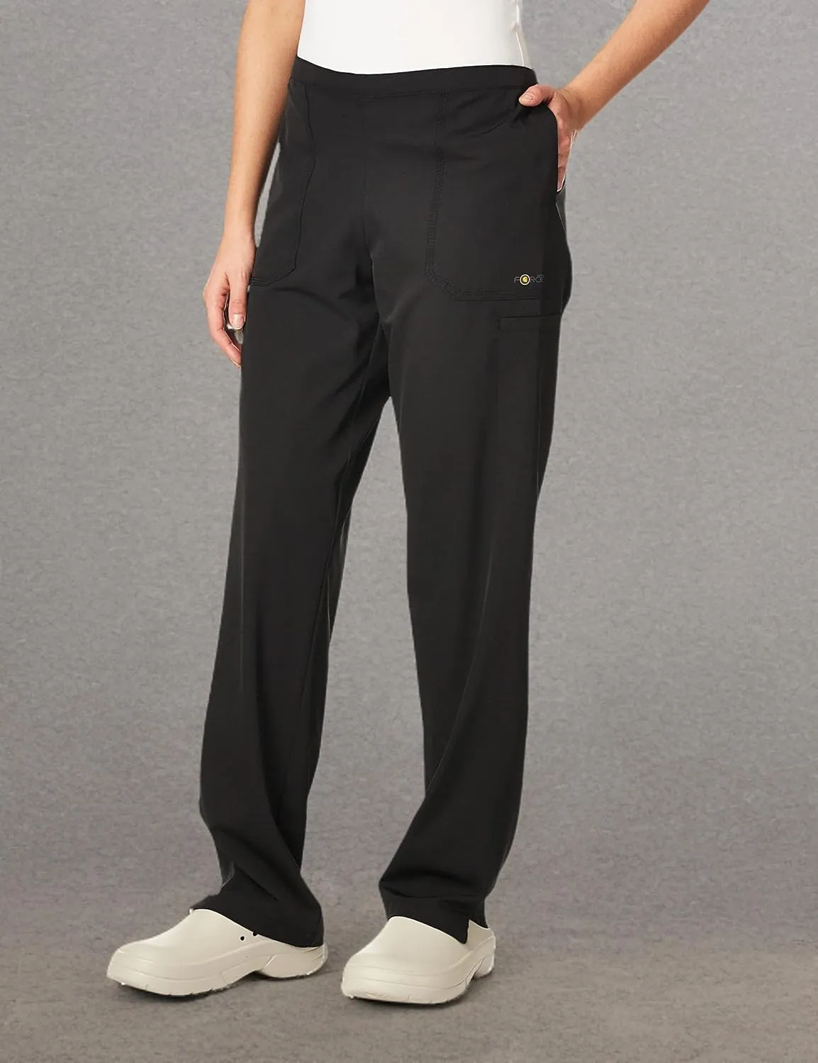 Carhartt Women's Flat Front Straight Leg Pant