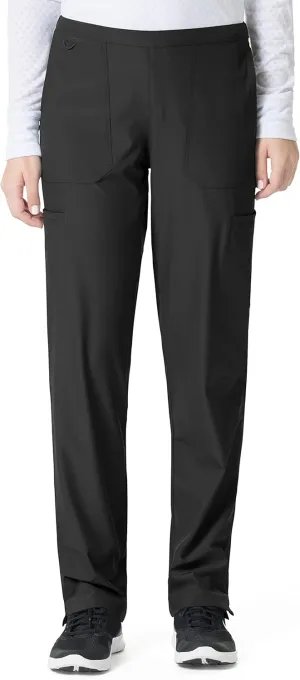 Carhartt Women's Flat Front Straight Leg Pant